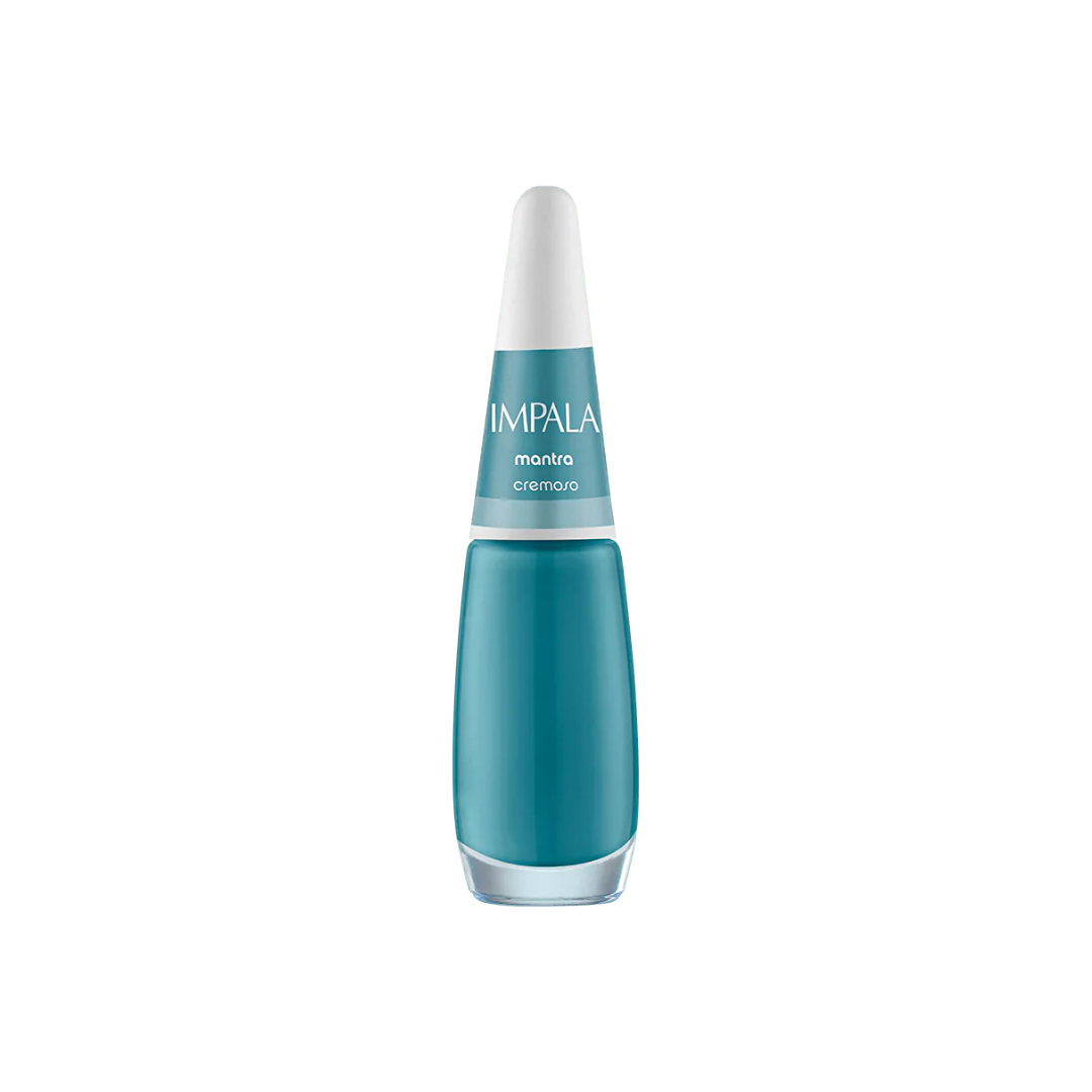 Impala Esmalte Cremoso: Mantra (7,5ml)